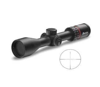 BURRIS OPTICS FULLFIELD 3-12X42MM ILL W-MOA BURRIS OPTICS FULLFIELD 3-12X42MM ILL W-MOA