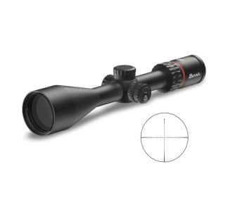 BURRIS OPTICS FULLFIELD 4-16X50MM WIND MOA BURRIS OPTICS FULLFIELD 4-16X50MM WIND MOA