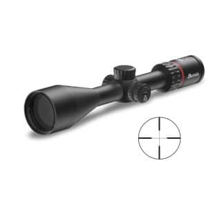 BURRIS OPTICS FULLFIELD 4-16X50MM PLEX BURRIS OPTICS FULLFIELD 4-16X50MM PLEX