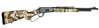 TAYLOR’S & COMPANY 1886 JOURNEY 45-70 BK/CAMO 19″