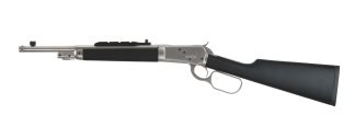 TAYLOR’S & COMPANY 1892 ALASKAN 44MAG CHROME 16″