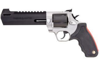 TAURUS RAGING HUNT 454CAS 2TONE 6.75″ TAURUS RAGING HUNT 454CAS 2TONE 6.75″