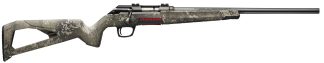 WINCHESTER XPERT 17WSM 18″ BL/STRATA