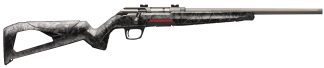WINCHESTER XPERT SR 17WSM 16.5″ GRAY TB #