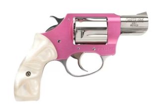 CHARTER ARMS CHARTER CHIC LADY 38SPC 2″ 5RD