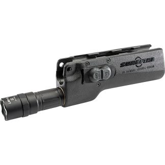 SUREFIRE LED SMG FOREND LIGHT MP5