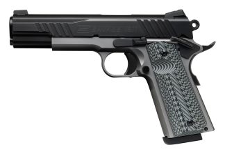 SAVAGE ARMS 1911 GOV 45ACP 2-TONE 5″