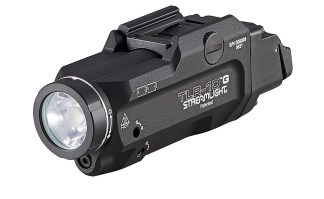STREAMLIGHT TLR-10 G FLEX 1000LM LGHT/LSR