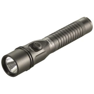 STREAMLIGHT STRION DS 375LM BLK 12V DC   #