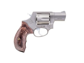 TAURUS 856 38SP SS/WD 2″ 6SHOT FS
