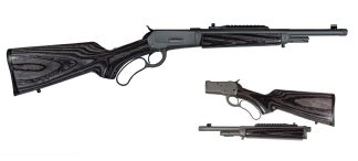 CHIAPPA FIREARMS 1886 TAKEDOWN 45-70 18″ GRY TB CHIAPPA FIREARMS 1886 TAKEDOWN 45-70 18″ GRY TB
