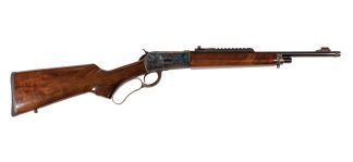 CHIAPPA FIREARMS 1892 CCH 44MAG BL/WD 16″ TB # CHIAPPA FIREARMS 1892 CCH 44MAG BL/WD 16″ TB #