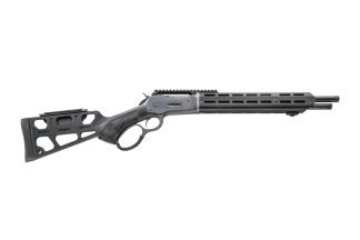 CHIAPPA FIREARMS 1886 TACTICAL 45-70 16″ BLK TB CHIAPPA FIREARMS 1886 TACTICAL 45-70 16″ BLK TB
