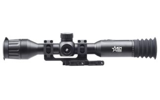 AGM ADDER TS35-384 SCOPE BLK AGM ADDER TS35-384 SCOPE BLK
