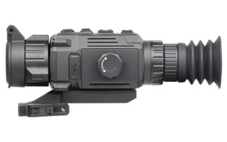 AGM RATTLERV2 25-320 THERMAL BLACK