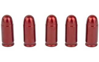 AZOOM SNAP CAPS 380ACP 5/PK AZOOM SNAP CAPS 380ACP 5/PK