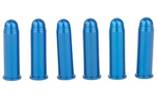 AZOOM SNAP CAPS 38SPL 12/PK BLUE