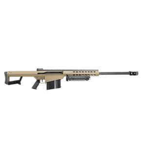 BARRETT 82A1 29″ FDE 10RD BARRETT 82A1 29″ FDE 10RD