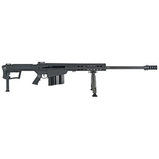 BARRETT M107A1 29″ BL ECO 10RD BARRETT M107A1 29″ BL ECO 10RD