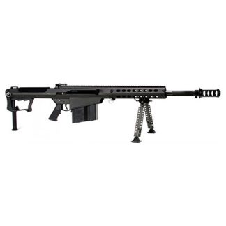 BARRETT M107A1 20″ BL ECO 10RD BARRETT M107A1 20″ BL ECO 10RD