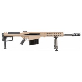 BARRETT M107A1 20″ FD ECO 10RD BARRETT M107A1 20″ FD ECO 10RD