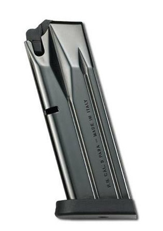 BERETTA MAGAZINE PX4 SUBCMPCT 9MM 13RD