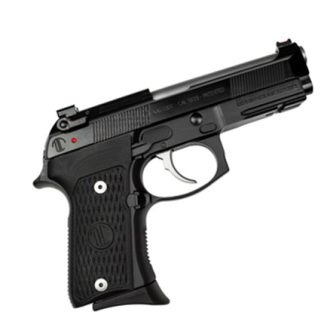 92G Elite LTT 9mm Cmpt 15rd