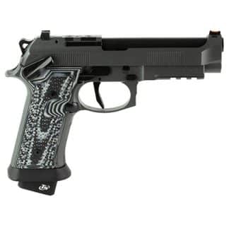 Beretta 92XI Squalo 9mm 3-22rd