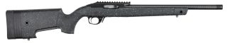 BERGARA BXR CARBON 22LR BLK 16.5″ TB BERGARA BXR CARBON 22LR BLK 16.5″ TB
