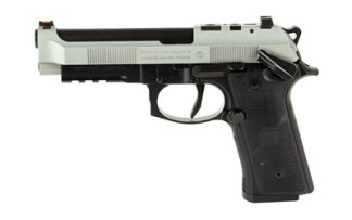 BERETTA 92XI 9MM 4.7″ 10RD BLK