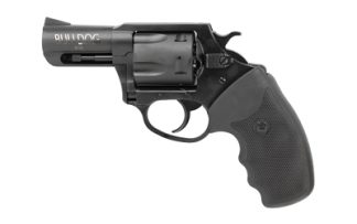 CHARTER ARMS BULLDOG 44SPL 2.5″ BL
