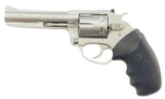 CHARTER ARMS CHARTER PATHFINDER 22LR SS 4″#