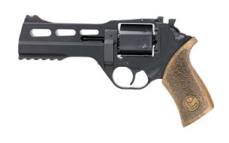 CHIAPPA RHINO 50DS 9MM 5″ 6RD BLK