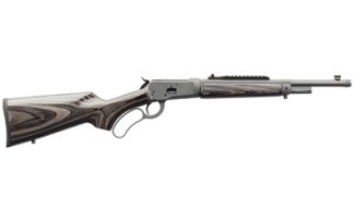 CHIAPPA 1892 WLDLND TD 44 MAG 16 GRY