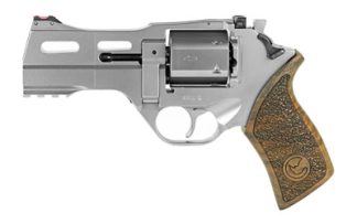 CHIAPPA RHINO SAO 357MAG 4″ 6RD NIC CHIAPPA RHINO SAO 357MAG 4″ 6RD NIC