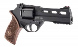 CHIAPPA FIREARMS RHINO 50SAR 9MM 5″ BK CA CHIAPPA FIREARMS RHINO 50SAR 9MM 5″ BK CA