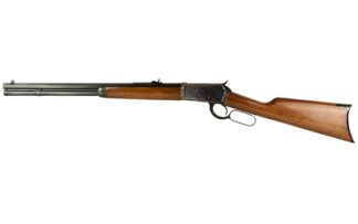 CIMARRON 1892 SHORT RIFLE 38/357 20″ CIMARRON 1892 SHORT RIFLE 38/357 20″