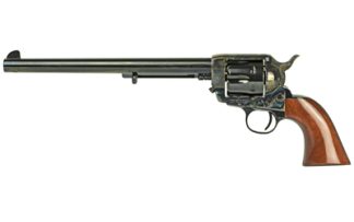 CIMARRON WYATT EARP 45C 10″ CCH BL