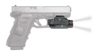 CRIMSON TRACE RAIL MASTER ALUM RAIL LIGHT