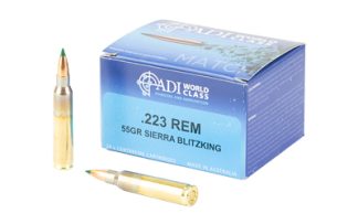 ADI 223 REM 55GR SBK BT 20/200 ADI 223 REM 55GR SBK BT 20/200