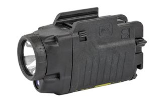 GLOCK OEM TAC LIGHT W/LASER