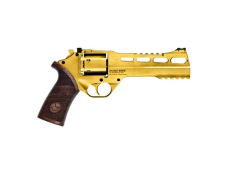 CHIAPPA FIREARMS GOLD RHINO 60DS 357MAG 6″ 6SH