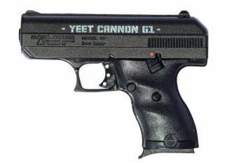 HI-POINT C9 YEET CANNON G1 9MM BLK 3.5″