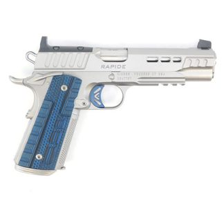Rapide Ice .45ACP 5″ OR 8rd