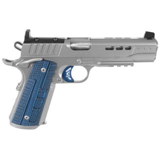 Rapide Ice 9mm 5″ OR 9rd