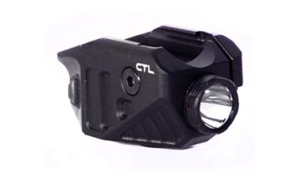 VIRIDIAN CTL P365 525 LUM TAC LIGHT