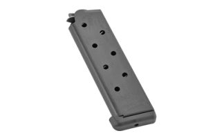 MAG CMC PROD PWR 8RD 45ACP BLK MAG CMC PROD PWR 8RD 45ACP BLK