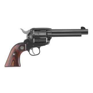 Vaquero .357MAG 5.5″ Blued