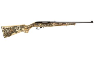 RUGER 10/22 SPRTR 22LR 18.5″ WOLF