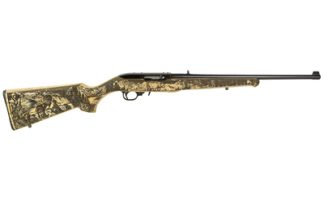 RUGER 10/22 SPRTR 22LR 18.5″ GRIZZLY